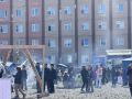 Первые кадры с фестиваля «Берингов Пролив» в Угольных Копях!
