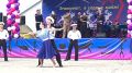 Посёлок Эгвекинот с 80-летием поздравил Ансамбль песни и пляски Тихоокеанского флота