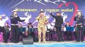Владислав Кузнецов: Получил отличные, очень теплые отзывы от жителей Эгвекинота, где впервые выступил Ансамбль песни и пляски Тихоокеанского флота (ТОФ), который поздравил поселок с 80–летием