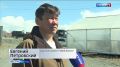 Участники СВО на Чукотке постигают азы предпринимательской деятельности