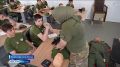 ��� ������ ��������� ������� ������� � ������-�������������� ������ "����"