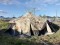 В трех селах Чукотки появились новые точки притяжения — традиционные яранги