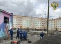 Прокуратура округа взяла на контроль ситуацию с отключением энергоснабжения в Билибино и Певеке