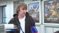 Анадырский зритель оценил премьеру "Колобка"