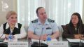 В ОП РФ обсудили задачи патриотического воспитания молодежи в транспортной сфере