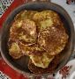 Вкусы детства: драники, которые согревают душу