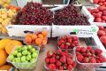 Где купить черешню и как выбрать самую сладкую: советы от экспертов