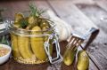 Хрустящие огурцы с горчицей: 5 простых рецептов на любой вкус