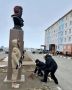 Пост с ответом. Раскрываем тайну: Памятник лётчику Тимофею Елкову Спасибо всем, кто отправлял свои версии