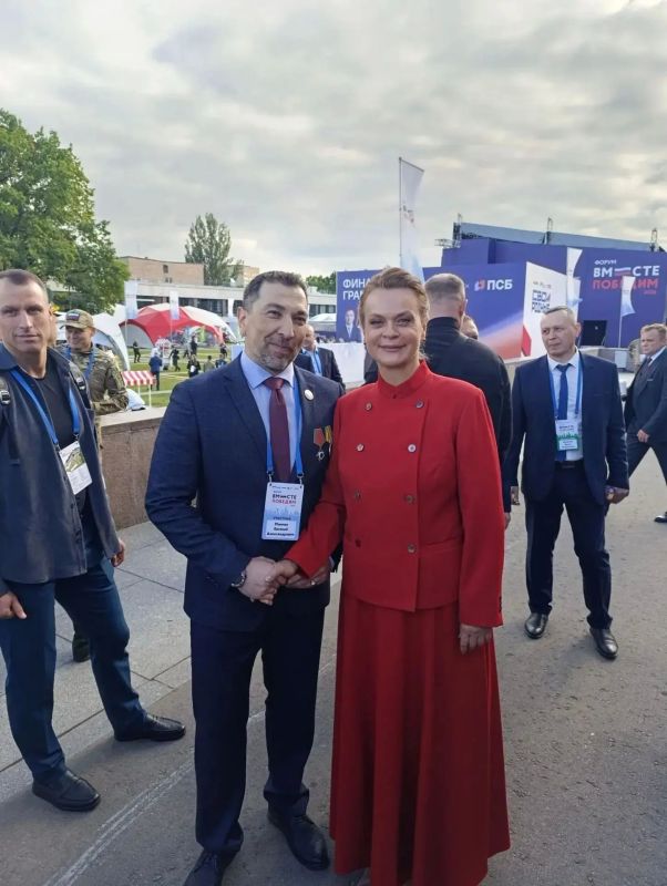 Программа второго дня Всероссийского форума ветеранов специальной военной операции «Вместе победим», организованного Государственным фондом «Защитники Отечества», Российским обществом «Знание» и Правительством Москвы... Программа второго дня Всероссийского форума ветеранов специальной военной операции «Вместе победим», организованного Государственным фондом «Защитники Отечества», Российским обществом «Знание» и Правительством Москвы...