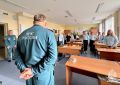 Уроки безопасности: сотрудники МЧС России напомнили школьникам Чукотки главные правила