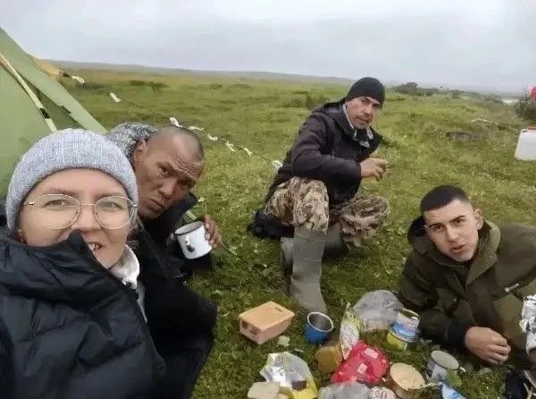 Сила в хрупкости: большое дело Анастасии Норкиной Сила в хрупкости: большое дело Анастасии Норкиной