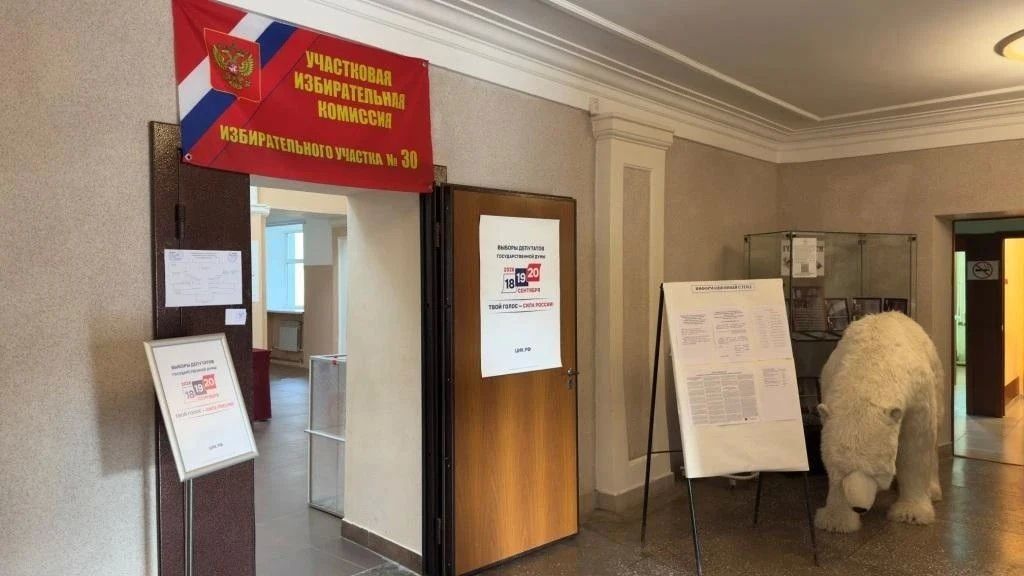 Первыми кадрами сегодняшнего утра поделился Муниципальный округ Эгвекинот Первыми кадрами сегодняшнего утра поделился Муниципальный округ Эгвекинот