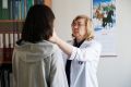 На Чукотке стартовали выездные осмотры детей