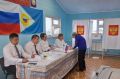 В селе Нутэпэльмен проголосовали все избиратели, сообщает ИА "Чукотка"