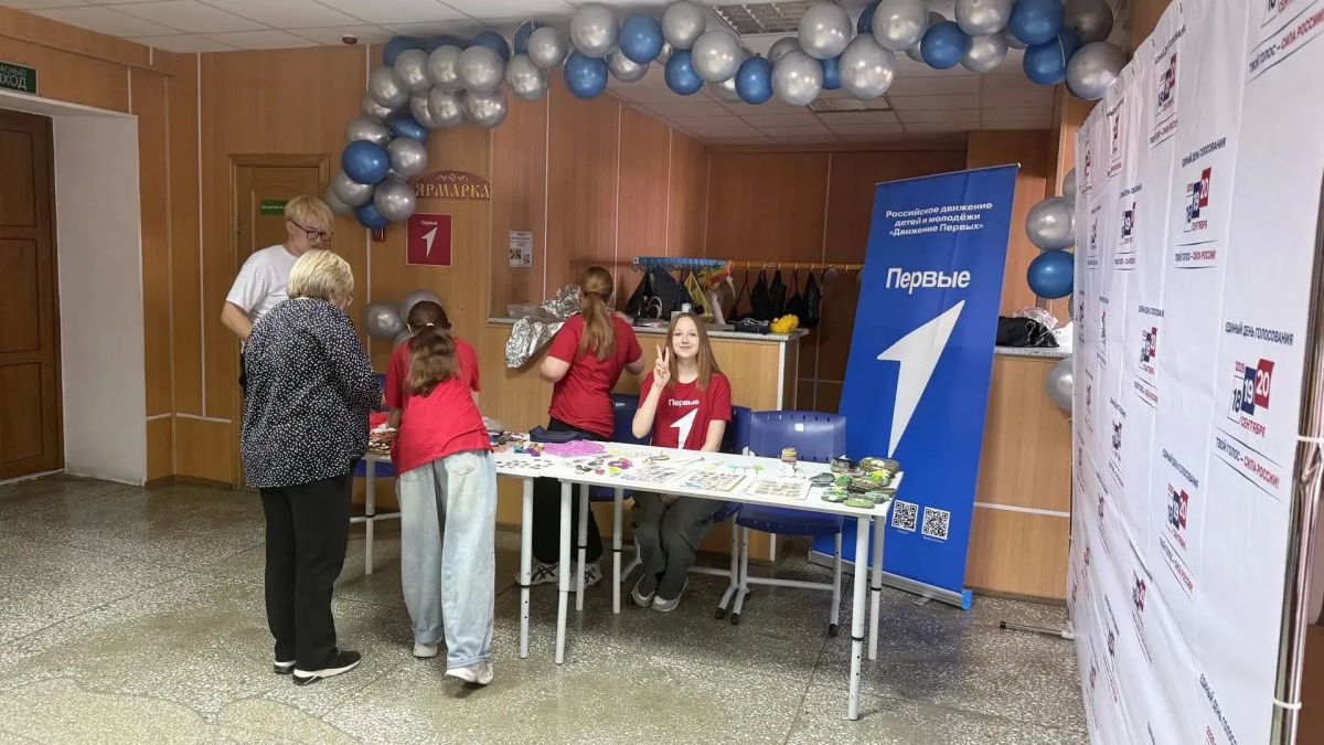 Каждое доброе дело имеет значение