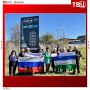 100% парижан проголосовали на выборах в Госдуму