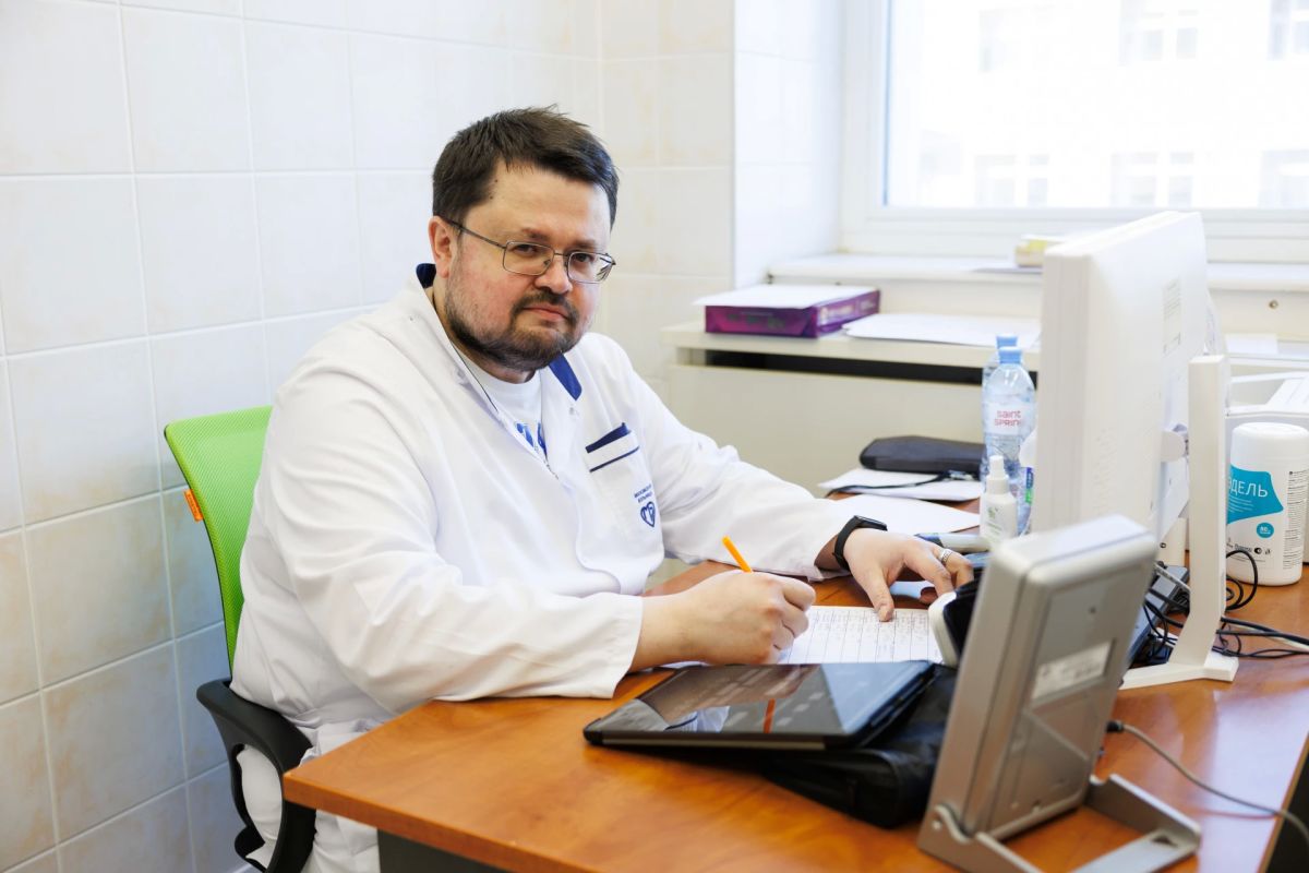 На Чукотке стартовали выездные осмотры детей На Чукотке стартовали выездные осмотры детей