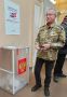 Работники Чукотской окружной больницы принимают активное участие в голосовании