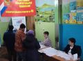 Герой дня: житель Чукотки бросил рыбалку ради 100% явки на выборах!