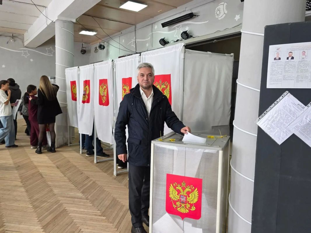 Сделал свой выбор!. Всегда волнительно, по-другому, наверное, не бывает: осознанно выбрать и нести за этот выбор ответственность Сделал свой выбор!. Всегда волнительно, по-другому, наверное, не бывает: осознанно выбрать и нести за этот выбор ответственность