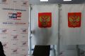 На сегодня все избирательные участки Чукотского автономного округа завершили свою работу