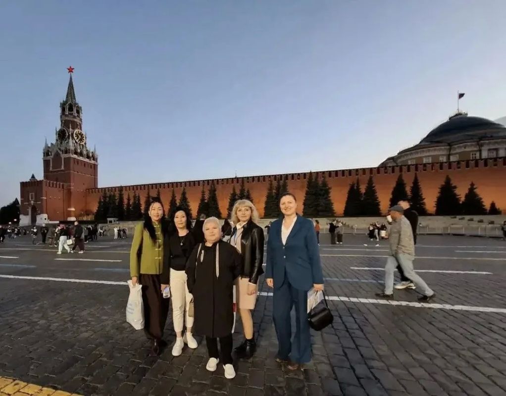 Вчера особенно приятно было услышать о Чукотке на главной сцене форума Вчера особенно приятно было услышать о Чукотке на главной сцене форума