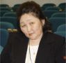 Представляем следующего эксперта VI Межрегионального фестиваля родных языков на Чукотке!