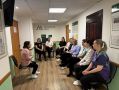 В Анадырском районном филиале реализуется два социальных проекта
