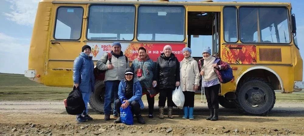 В филиалах Чукотского окружного комплексного Центра социального обслуживания населения продолжается системная работа по реализации социальных проектов и клубных объединений, направленных на поддержку семей с детьми... В филиалах Чукотского окружного комплексного Центра социального обслуживания населения продолжается системная работа по реализации социальных проектов и клубных объединений, направленных на поддержку семей с детьми...