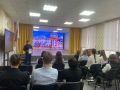Следователь Билибинского межрайонного следственного отдела провел профилактическую встречу со школьниками