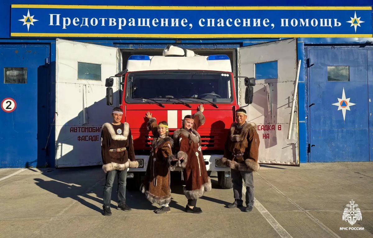 «В узорах народных — характер героев» «В узорах народных — характер героев»