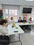 Диалог о главном: в Чаунском районном филиале обсудили поддержку многодетных семей