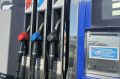 "Росатом Арктика" завершил завоз бензина в округ, сообщает ИА "Чукотка"