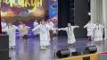 Фольклорный ансамбль «Атасикун» (Анадырь)