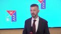 Губернатор округа принял участие в обсуждении Стратегии развития ДФО, сообщает ИА "Чукотка"