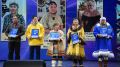 Лучший национальный костюм выбрали на «Эргав-2026»