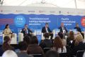 На Чукотке реализуют новые спортивные проекты: сноубайк-кросс, «Гонка Героев» и экспедиция через Берингов пролив