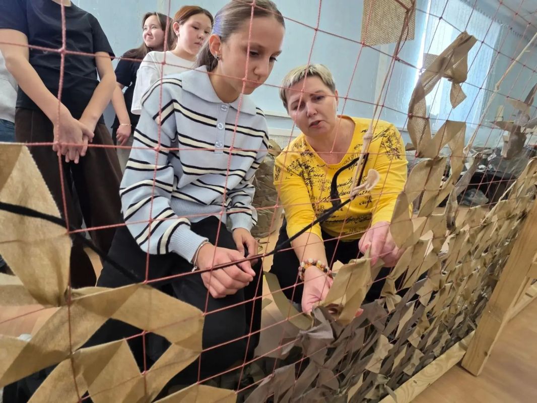 Добро.Центры Чукотки объединились в добрых делах к памятной дате Добро.Центры Чукотки объединились в добрых делах к памятной дате