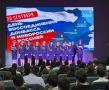 Кадеты Следственного комитета Чукотки провели для школьников информационный час «Под флагом России»