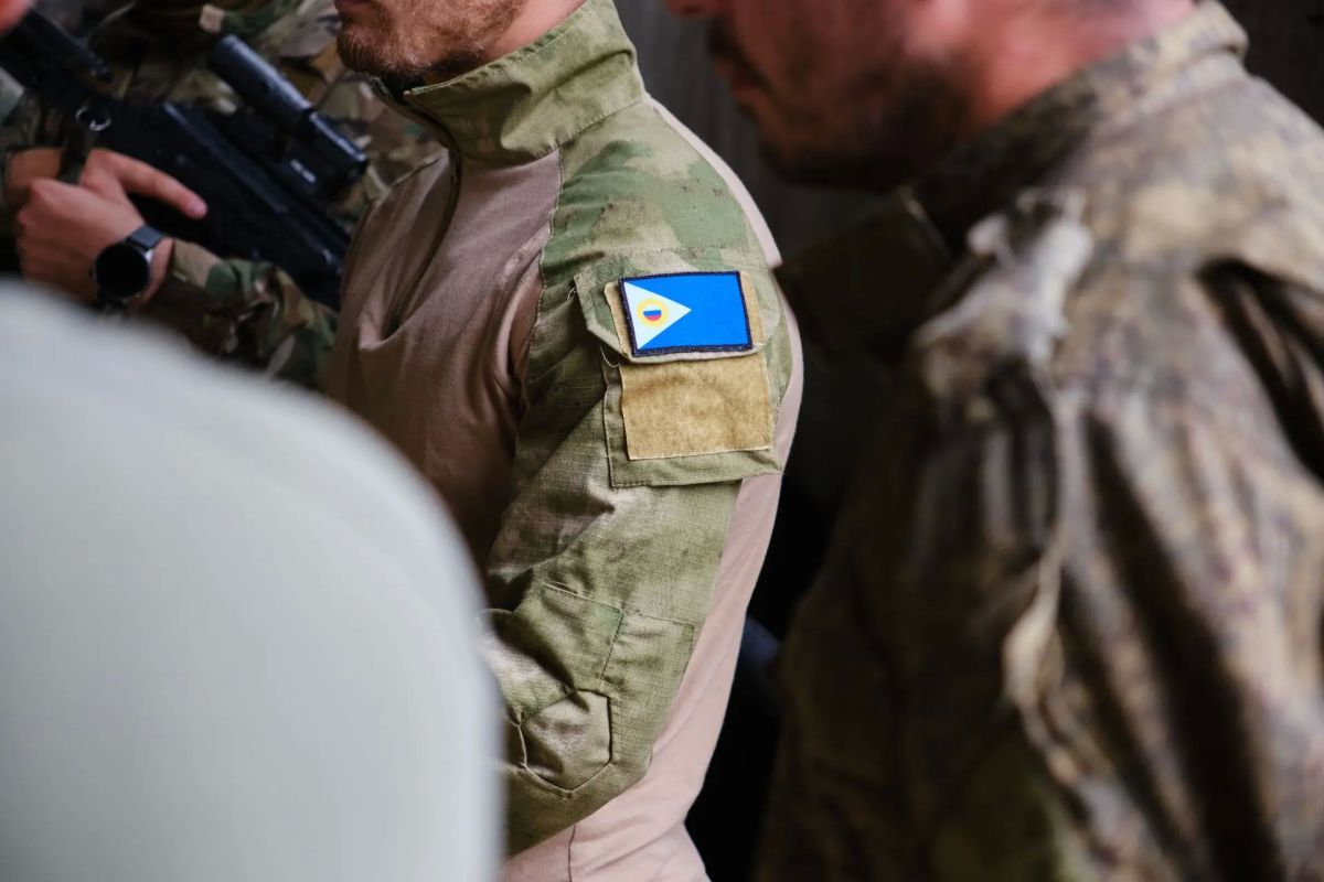 Рассказываем об актуальных мерах социальной поддержки для участников СВО и их семей в городском округе Анадырь