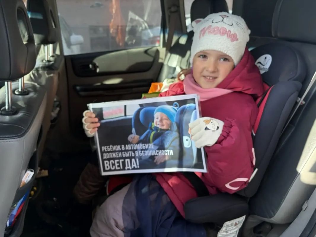 На территории Чукотского автономного округа подведены итоги профилактического мероприятия «Пассажир»