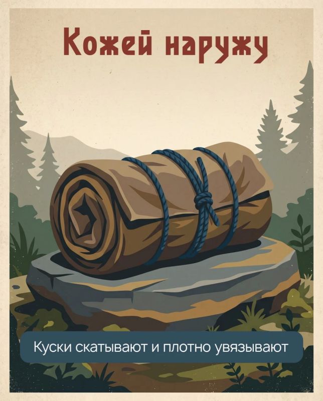 Копальхен: еда, которую нельзя попробовать из любопытства Копальхен: еда, которую нельзя попробовать из любопытства