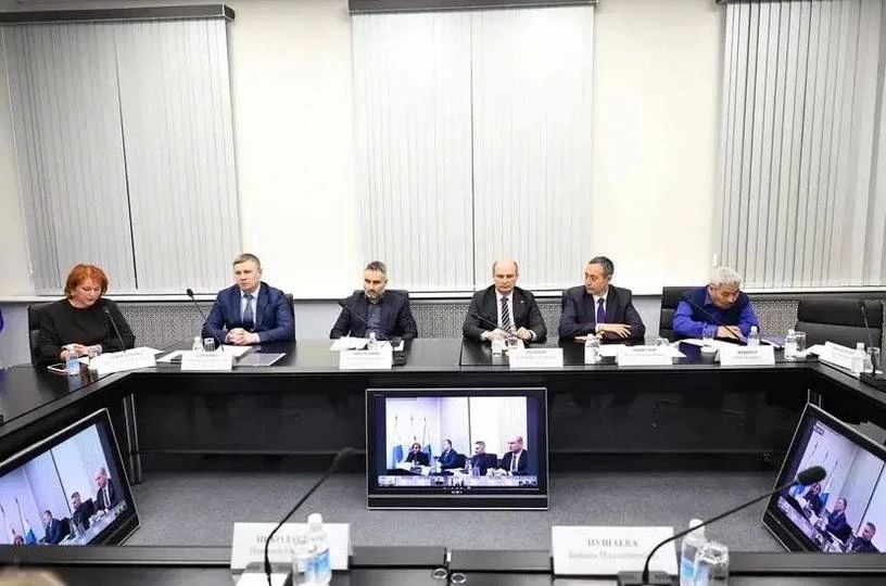 Единственная в мире плавучая АЭС подтвердила экологическую безопасность, сообщает ИА "Чукотка" Единственная в мире плавучая АЭС подтвердила экологическую безопасность, сообщает ИА "Чукотка"