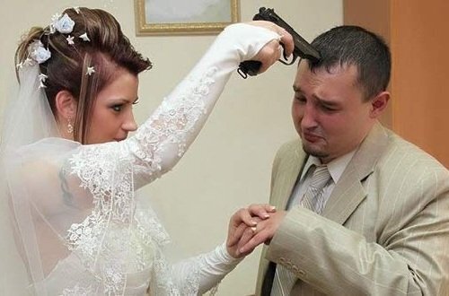 Почему многие мужчины избегают свадьбы и как это изменить?