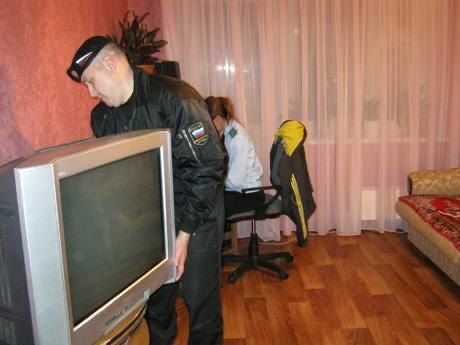 Как вернуть арестованное имущество: советы для собственников