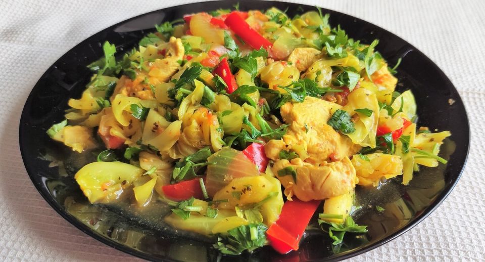 Чистое питание без переплат: как выбрать продукты и составить меню