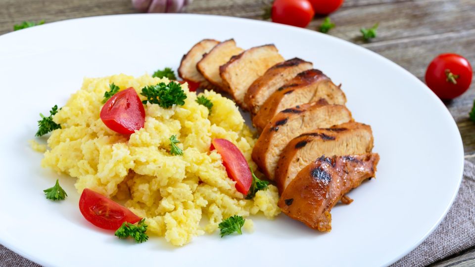 Эта пшенная каша станет любимым гарниром: вот что делает ее восхитительной