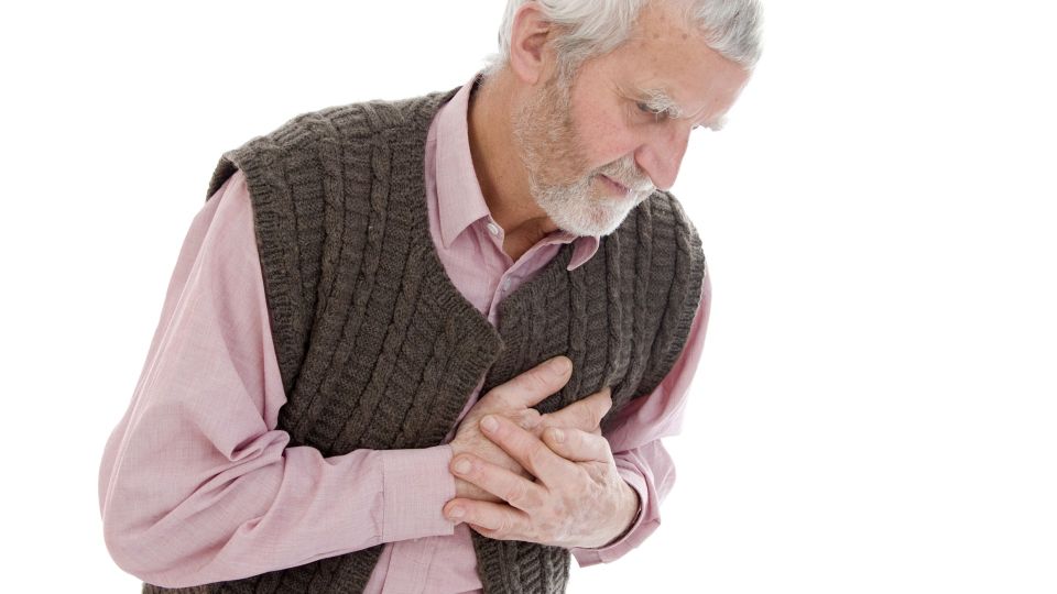 Мнение эксперта: помогает ли повышенная потливость распознать инфаркт