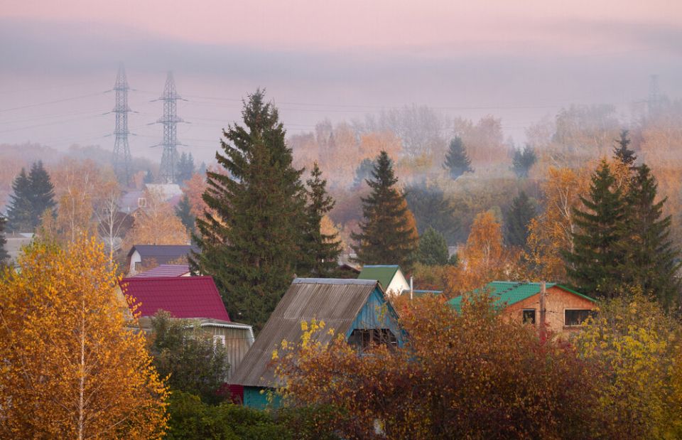 Как подготовить дачу к зиме: 8 обязательных задач для хозяев